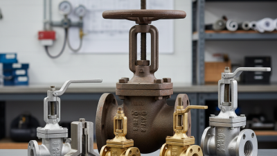 How to Choose the Right Gate Valve for Your Project?