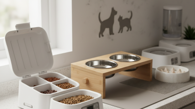 How to Choose the Best Step Feeders for Your Needs?