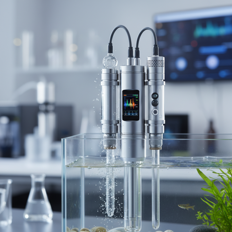 Best Multiparameter Sensors for Accurate Data Measurement?