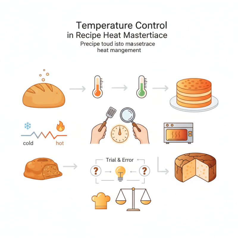 Why Is Temperature Control Essential for Perfect Baking?
