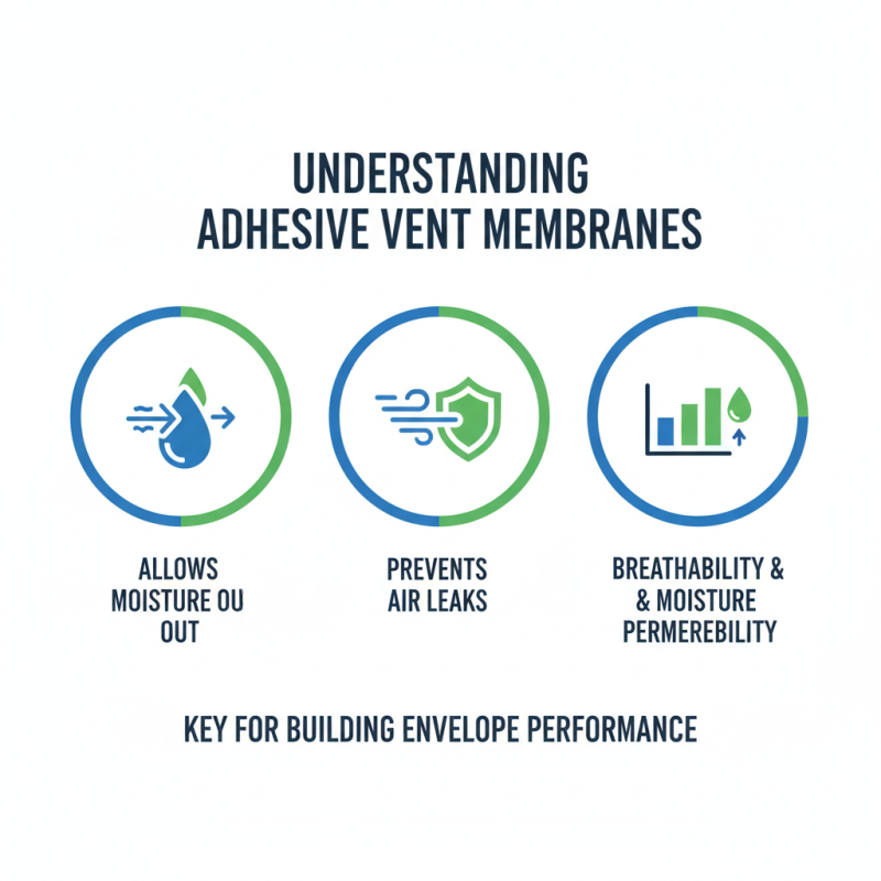 10 Tips for Choosing the Right Adhesive Vent Membrane?