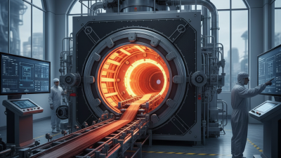 Best Carbon Fiber Oxidation Furnace for Global Buyers?