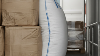 Best Pp Dunnage Bag for Global Shipping Needs?