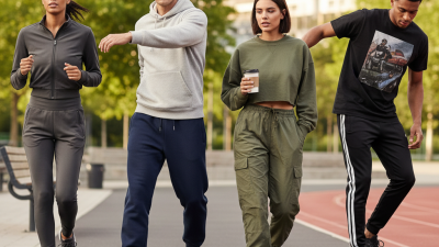 2026 Best Tracksuit Pants for Global Buyers to Consider?