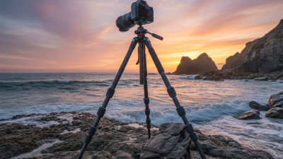 10 Tips for Choosing the Best Portable Camera Tripod for Your Needs?