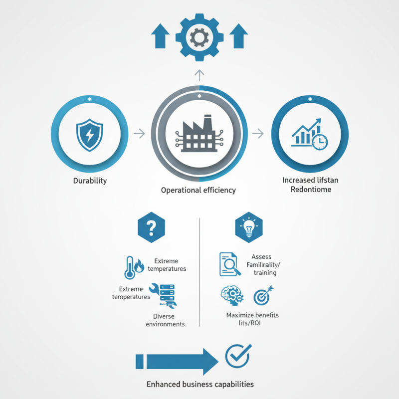 What is an Industrial PC and How Does it Benefit Your Business?