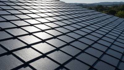 2026 Best Metal Roof Tiles for Sale You Need to Know?