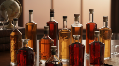 2026 Best Rum Bottles for Global Buyers to Consider?