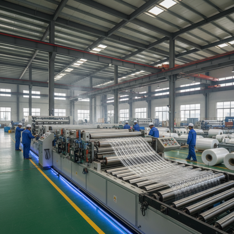 Find the Best Corrugated Clear Sheet Making Machine in China?
