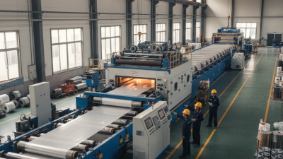 China Top Fiberglass Reinforced Plastic Sheet Machine How to Choose?