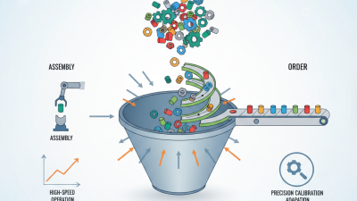 What is a Centrifugal Bowl Feeder and How Does it Work?