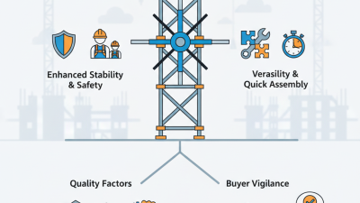 Best Ringlock Scaffolding System for Global Buyers?