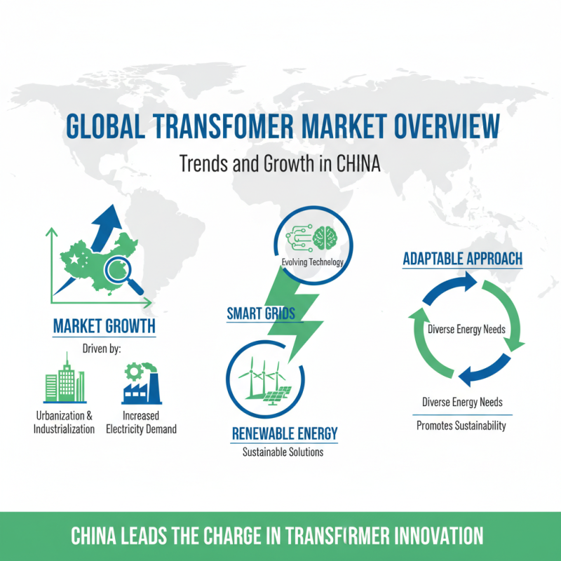 Discover the Best Transformer Types in China Today?