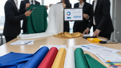 Top Tips for Choosing a Reliable China Satin Fabric Manufacturer?