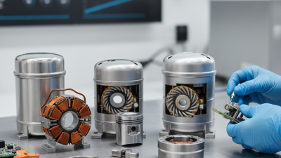Top 10 Compressors For Fridge You Should Know?