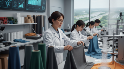 How to Source China Quick Drying Fabric in 2026?