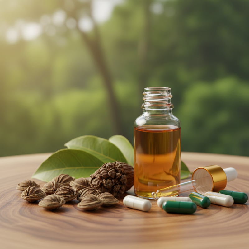 Top 10 Griffonia Seed Extract Benefits for Global Buyers?