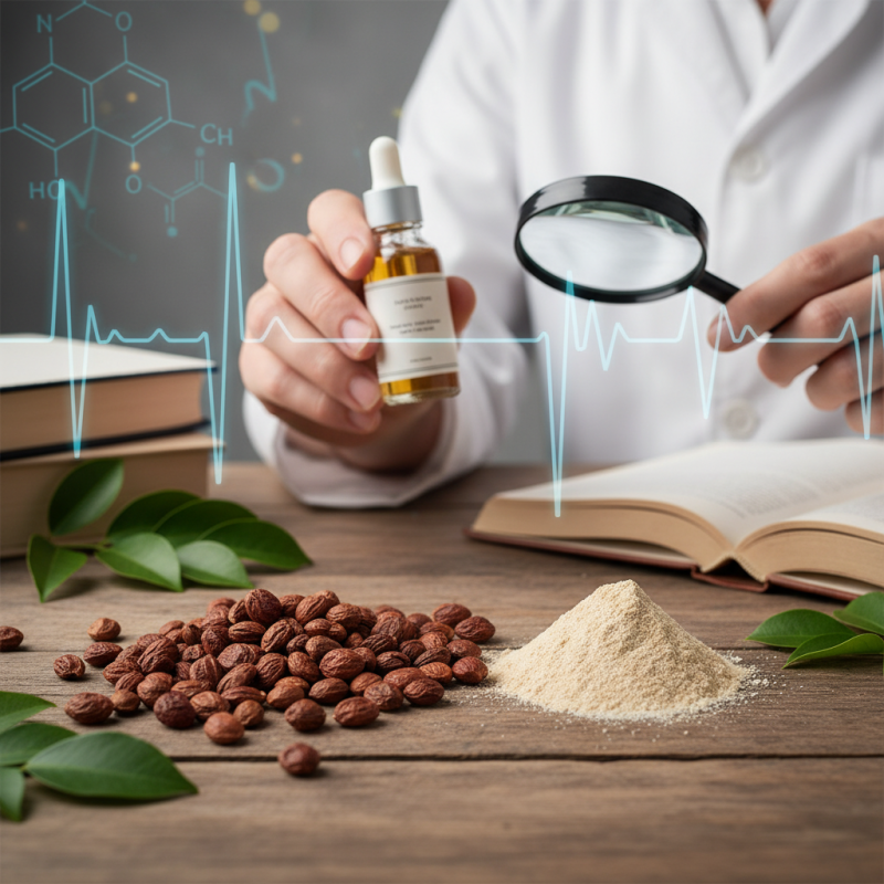 2026 Top Griffonia Seed Extract Benefits for Global Buyers?
