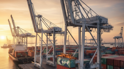 2026 Top Gantry Crane Models for Global Buyers to Consider?