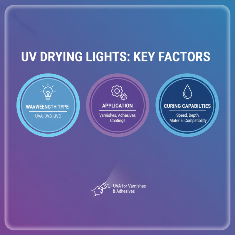 2026 Best Uv Drying Light Options for Global Buyers?