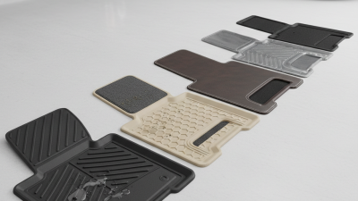 Top 5 Tesla Model 3 Floor Mats Everyone Needs Today?
