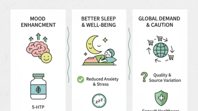 2026 Best Griffonia Seed Extract Benefits for Global Buyers?