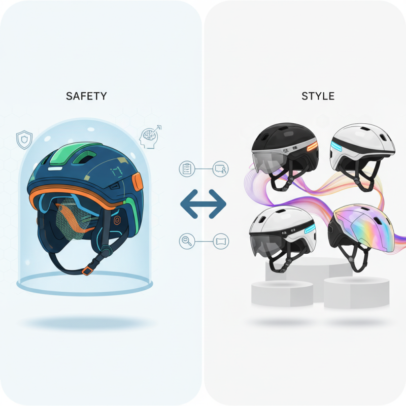 China Top Ebike Helmets for Safety and Style in 2026?