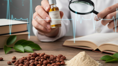 2026 Top Griffonia Seed Extract Benefits for Global Buyers?