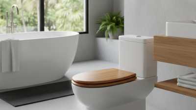 Best Elongated Toilet Seat Options for Global Buyers?