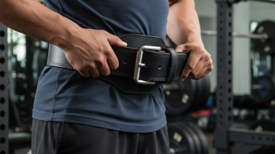 2026 Best Back Belt Weightlifting for Maximum Support and Performance?