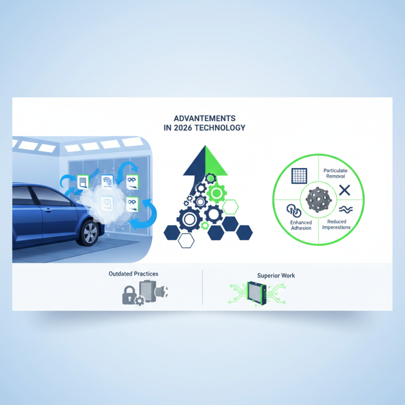 2026 Top Paint Spray Booth Filters You Need to Know?