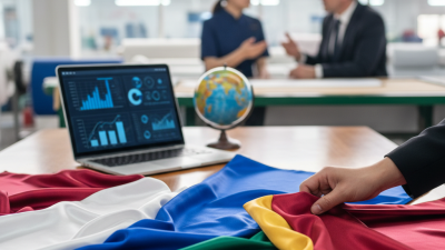 Top Tips for Choosing a China Satin Fabric Manufacturer?