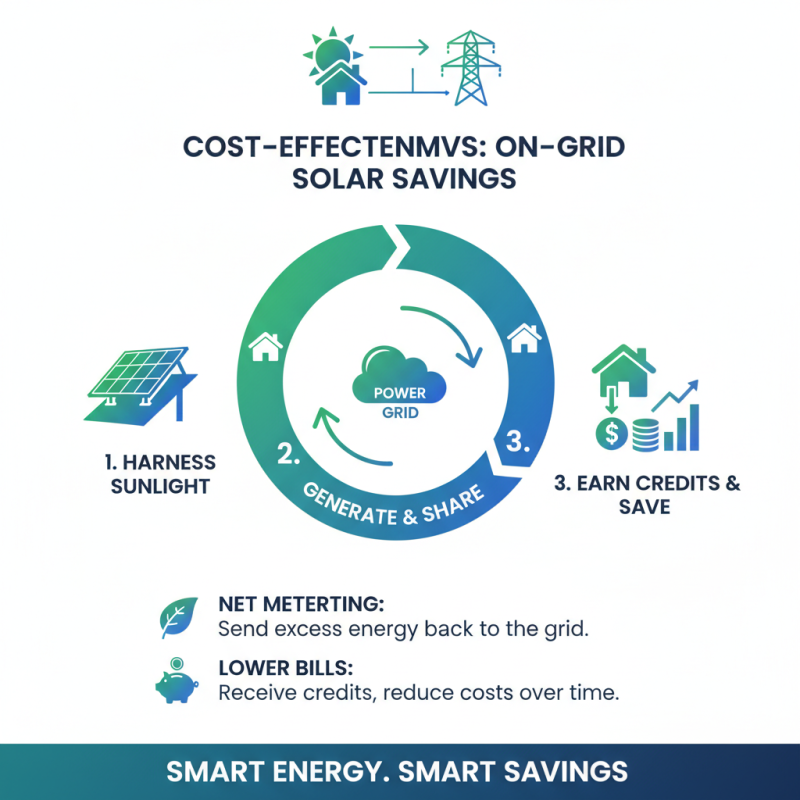 Why Choose an On Grid Solar System for Your Energy Needs?
