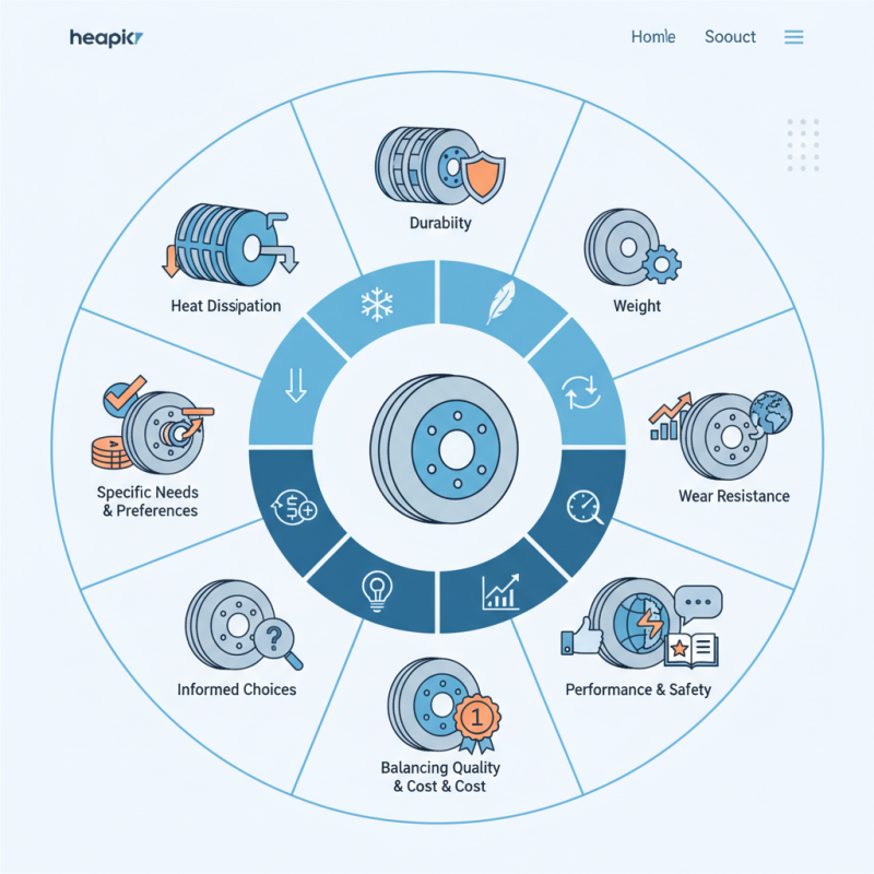Top 10 Trailer Brake Drum Options for Global Buyers?