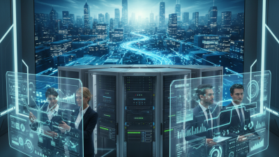 2026 How to Choose Juniper Networks SRX Series for Your Business?