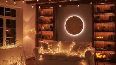10 Best Decoration Lights to Illuminate Your Space