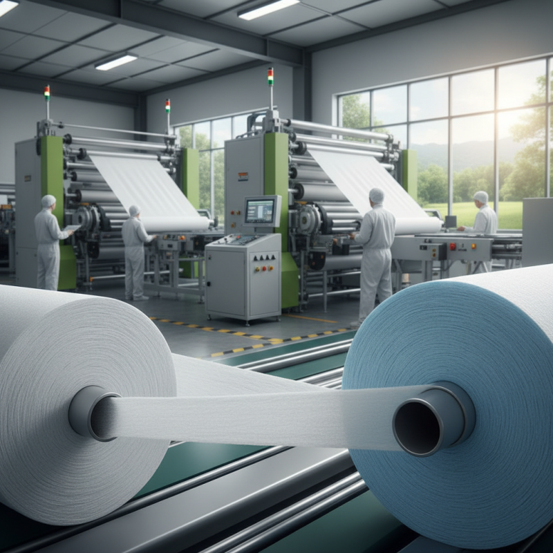 Top Elastic Nonwoven Fabric Manufacturers You Should Consider?