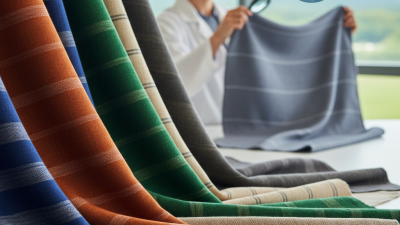 2026 Best Yarn Dyed Cotton Fabric for Global Buyers?