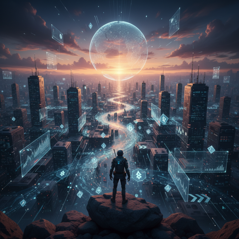 2026 How to Navigate the Cryptocoin Market Effectively?