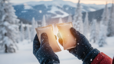 Why Choose Warm Hands Hand Warmers for Cold Weather Comfort?