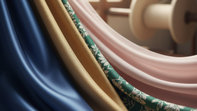 Discover the Best China Silk Fabric for Your Business Needs?