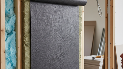 How to Choose the Right Acoustic Isolation Membrane for Your Needs?