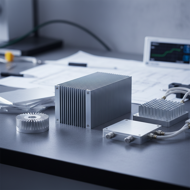 2026 How to Choose the Right Aluminum Heat Sink for Your Project?