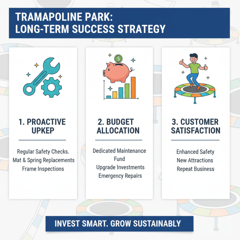Trampoline Park Tips for Making Profitable Purchases?