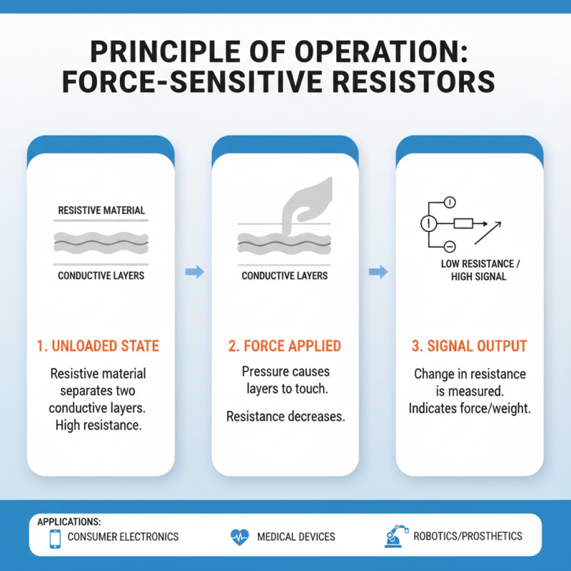 What is a Force-Sensitive Resistor and How Does It Work?