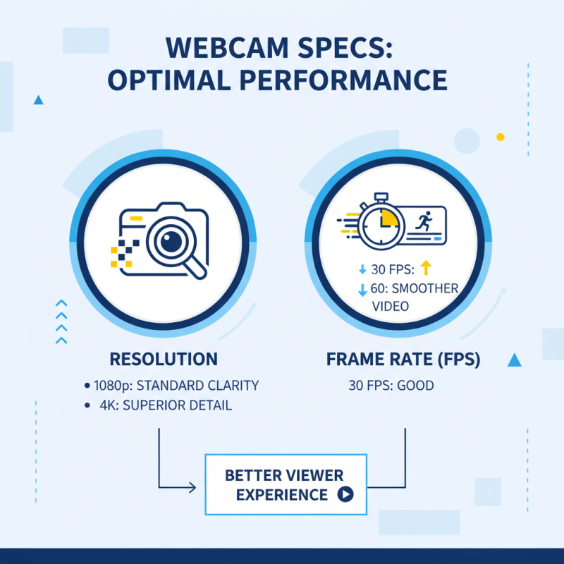 Best Camera for Desktop Computer in 2026 for Clear Streaming?