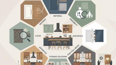 10 Tips for Choosing Unique Kitchen Cabinets That Transform Your Space?