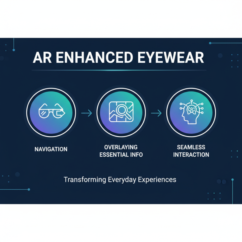 Top 10 Digital Eyewear Innovations You Need to Know About?