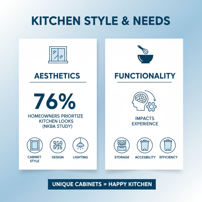 10 Tips for Choosing Unique Kitchen Cabinets That Transform Your Space?
