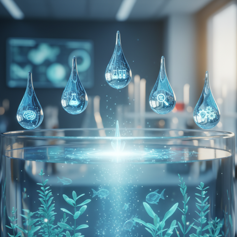 Top 5 Aquatic Disinfectant Tips for Efficient Use?